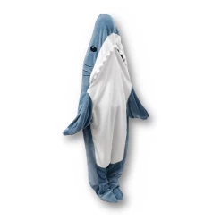 Kigurumi Requin Enfant Et Adulte 13 Kigurumi Requin Enfant Et Adulte -Confort Paradis Kigurumi requin 4