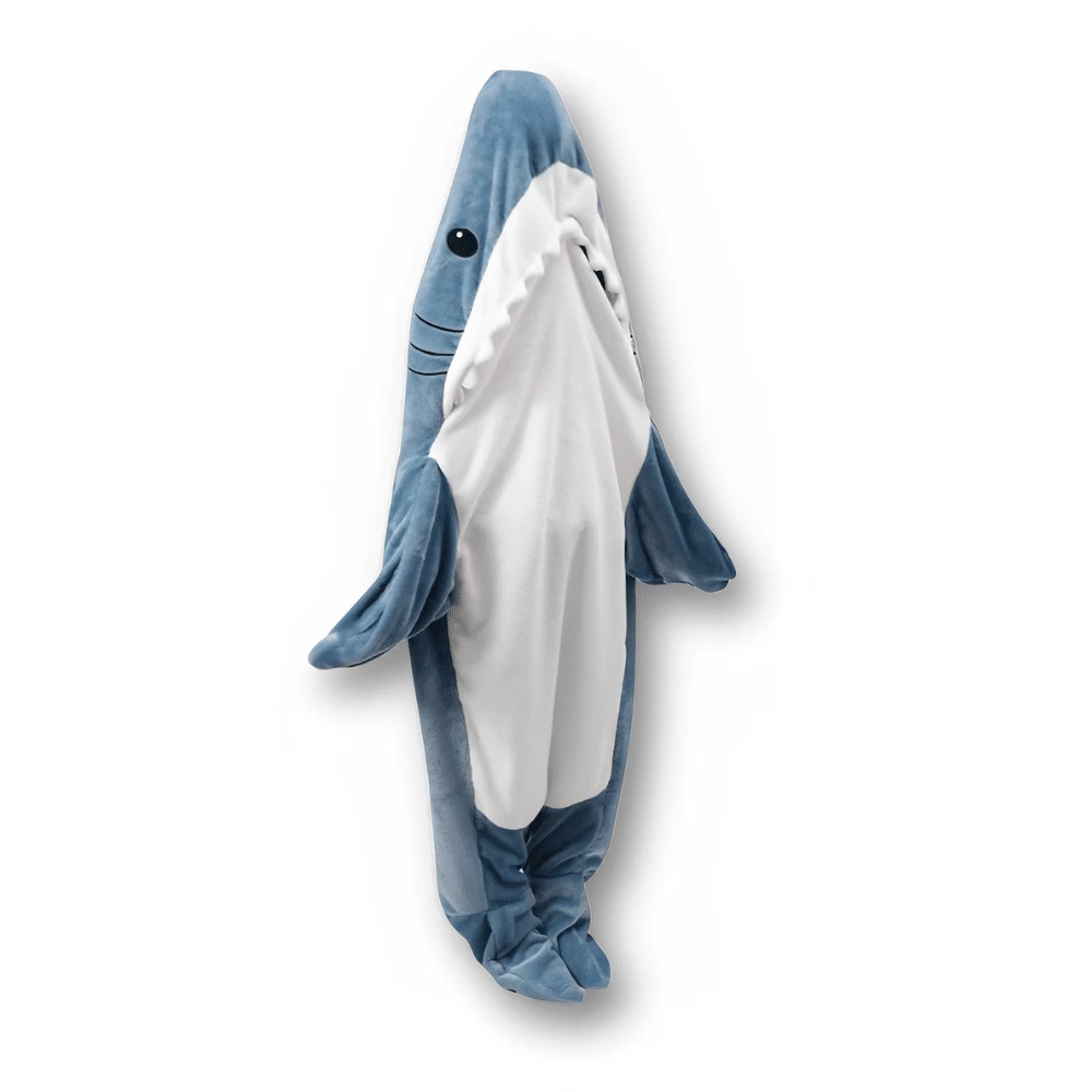 Kigurumi Requin Enfant Et Adulte 3 Kigurumi Requin Enfant Et Adulte – Image 3