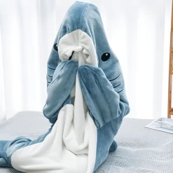Kigurumi Requin Enfant Et Adulte 18 Kigurumi Requin Enfant Et Adulte -Confort Paradis Kigurumi requin 9