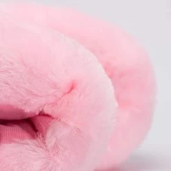 Chaussons Licorne Fourrés Confort -Confort Paradis Licorne fourres