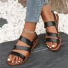 Nu-pieds Femme Au Soleil [Bon Plan -20%]