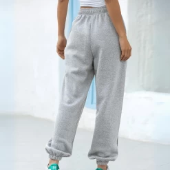 Pantalon De Jogging Femme Léger Le Fluide 21 Pantalon De Jogging Femme Léger Le Fluide -Confort Paradis Pantalon de jogging femme leger Le fluide 10