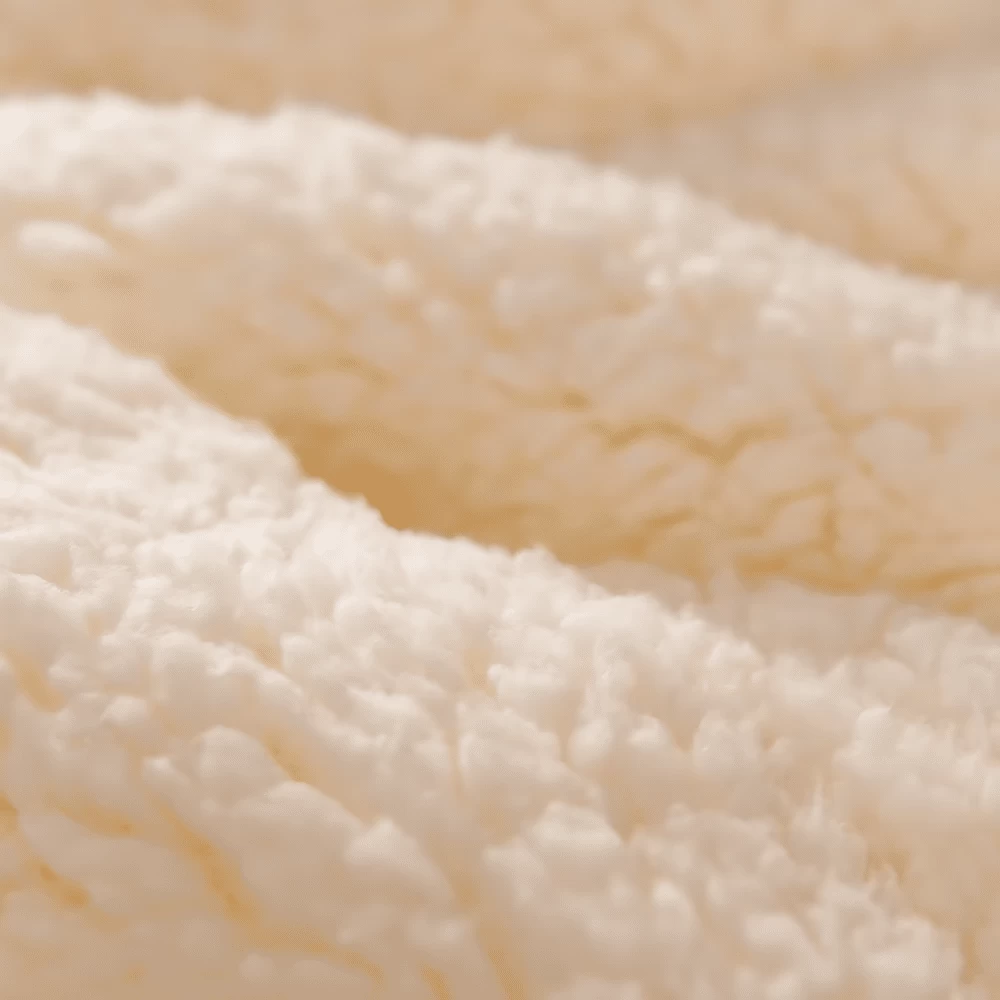 Plaid Très Chaud Palme D’Or Du Confort 5 Plaid Très Chaud Palme D’Or Du Confort – Image 5