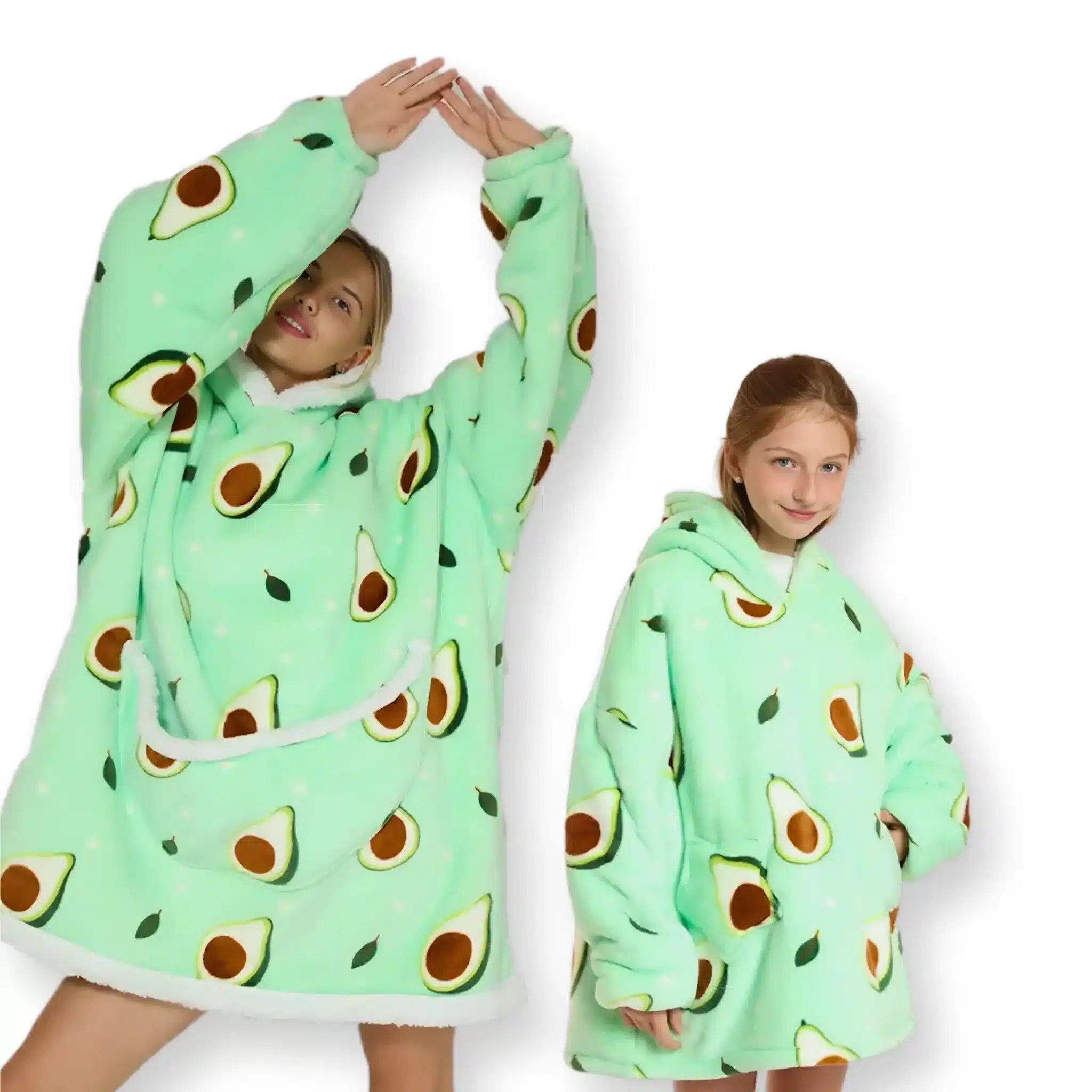 Pull Plaid Femme Avocats 2 Pull Plaid Femme Avocats – Image 2