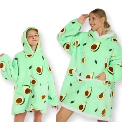 Pull Plaid Femme Avocats