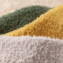 Chaussettes Thermiques Femme Unies Montantes Genoux -Confort Paradis S3d6b70c467484a70b0717fc089cbcb25X