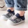 Chaussons Souples Bébé Respirants Antidérapants [Bon Plan -20%]