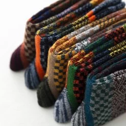 Chaussettes Chaudes Homme Motifs Intenses Lot 5 Paires 12 Chaussettes Chaudes Homme Motifs Intenses Lot 5 Paires -Confort Paradis S57c8a354b729450ca621a758ef7b31c81