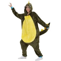 Kigurumi Adulte Dinosaure 7 Kigurumi Adulte Dinosaure -Confort Paradis S6c8770d0b6e94fb39ba2352d6c1be996m.jpg 960x960