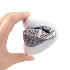 Chaussons Souples Bébé Respirants Antidérapants [Bon Plan -20%] -Confort Paradis S74d8468c84e24aa8bc07ebe23ee7d461I 1