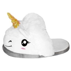 Chaussons Licorne XXL -Confort Paradis S7cad353afb0f4473a704aed730f242245