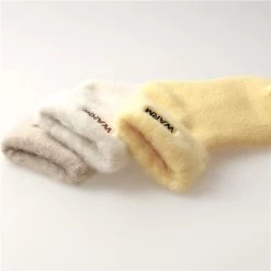 Chaussettes Thermiques Enfant Revers 9 Chaussettes Thermiques Enfant Revers -Confort Paradis Sa3bea529d19848e585285a08f9cf1869H