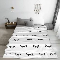 Plaid Cocooning Motifs Sommeil 17 Plaid Cocooning Motifs Sommeil -Confort Paradis Sa693360d2ec34babbd6d91acb799286eQ.jpg 960x960