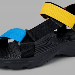 Sandales Homme Don’t Stop Me Colour -Confort Paradis Sandales homme Dont Stop Me Colour 3