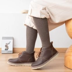 Chaussettes Chaudes Homme Montantes Unies -Confort Paradis Scda663c169324a9cb194cd8b8fea13b3Z