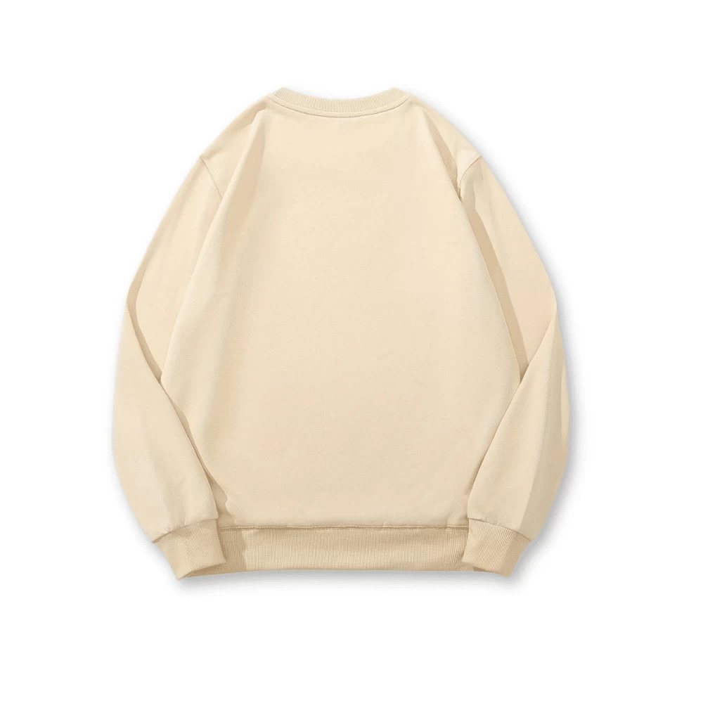 Sweat Sans Capuche Femme Le Parfait 2 Sweat Sans Capuche Femme Le Parfait – Image 2