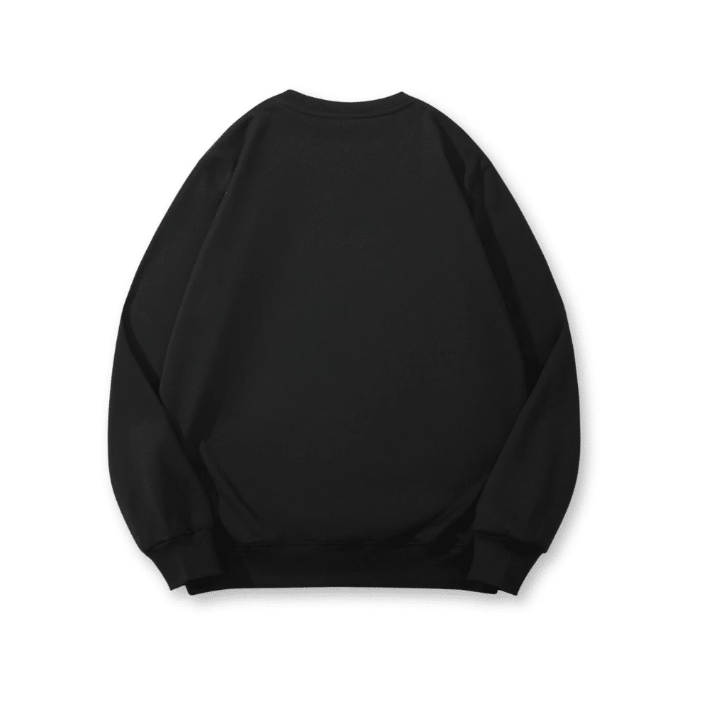 Sweat Sans Capuche Femme Le Parfait 3 Sweat Sans Capuche Femme Le Parfait – Image 3