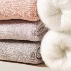 Chaussettes Thermiques Femme Unies Fourrées 14 Chaussettes Thermiques Femme Unies Fourrées -Confort Paradis c6db5700 fbaf 4797 88f1 a96076b395ad