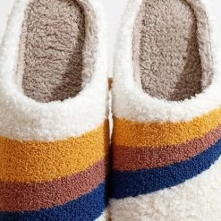 Pantoufles Homme Confort Arc-en-ciel -Confort Paradis eaedfe3d 69f1 4b55 ac43 a589574bf27b