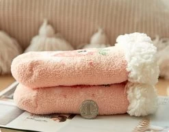 Chaussettes Thermiques Antidérapantes Carotte Enfant -Confort Paradis f6791075 f5dd 4999 ad26 cd9e29a70ed9